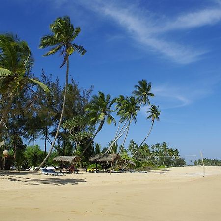 Ganesh Garden Beach Cabanas Tangalle Dış mekan fotoğraf