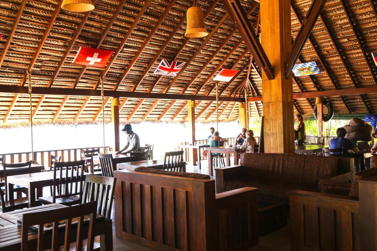 Ganesh Garden Beach Cabanas Tangalle Dış mekan fotoğraf