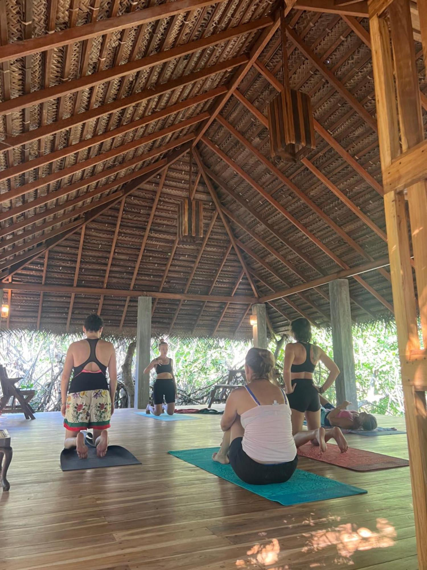Ganesh Garden Beach Cabanas Tangalle Dış mekan fotoğraf